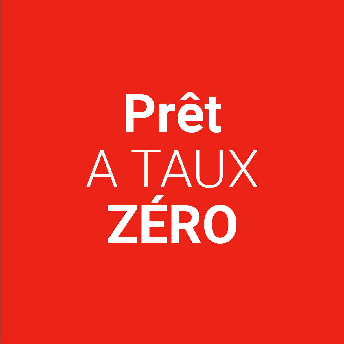 Programme immobilier éligible PTZ Prêt à Taux Zero - Lillo2