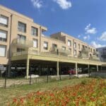 Appartement T3 ou T5 Duplex Lille Neuf residence LillO2